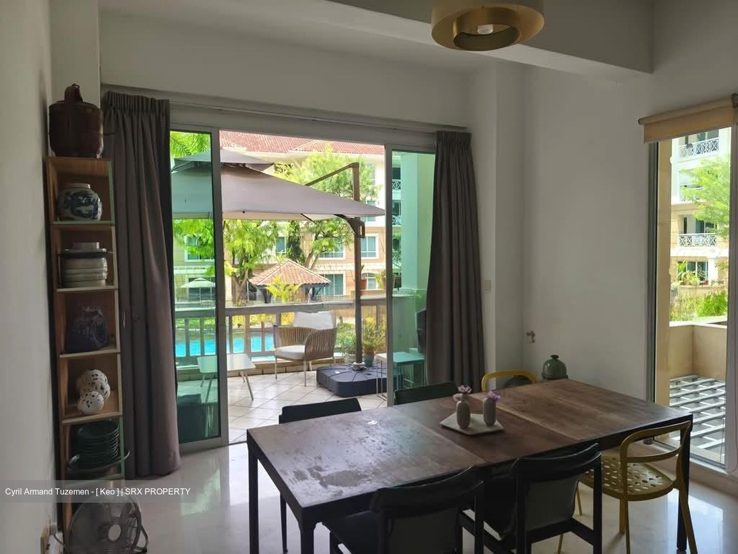 Duchess Crest (D10), Condominium #555672331